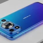 7500mAh + 64MP Selfie? Nokia Magic Max 5G Is on Another Level!