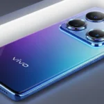 Vivo V60 5G: Flagship Specs, Super Fast Charging & Killer Looks