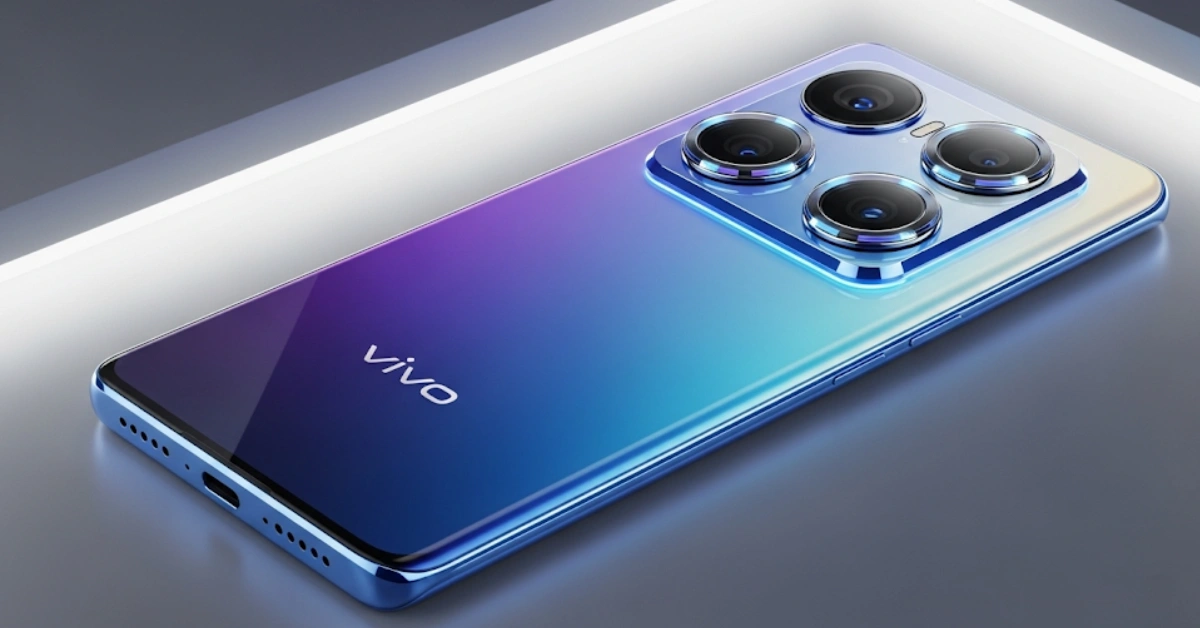 Vivo V60 5G