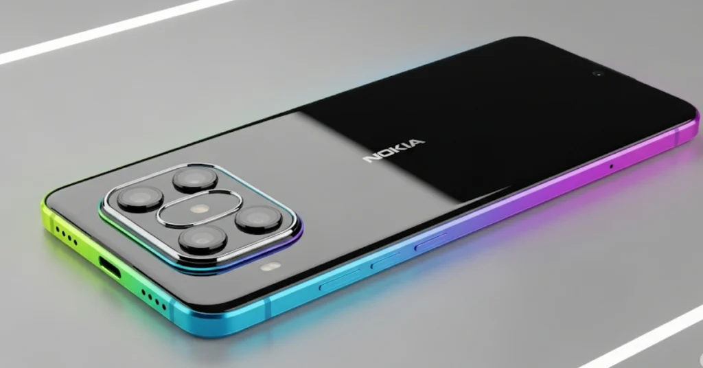 Nokia Blaze Max 2025