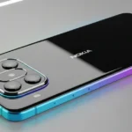 Nokia Blaze Max 2025 – Massive Battery, Stunning Display!