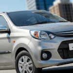 You Won’t Believe What the Alto K10 Offers Under ₹5 Lakh!