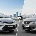 Toyota Glanza vs Baleno: Which One Should You Buy in 2025?