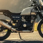 Royal Enfield Himalayan 450 – What Makes It So Special?