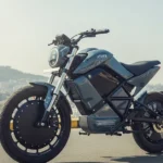 Ather Electric Bike 2025: Features, Price & Real User Verdict