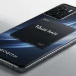 iQOO 13 5G: 16GB RAM, Top Specs & Bold Design Revealed