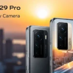 Vivo V29 Pro: 50MP Sony Camera Meets Dimensity Beast Mode