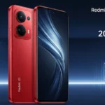 Redmi Note 88 Ultra 5G: 12GB RAM & 200MP Camera – Next-Level Specs!