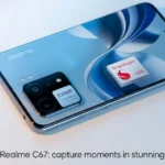 Realme C67 Launches with 108MP Camera & Snapdragon 685