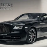 Most Expensive EV? Rolls-Royce Spectre Black Badge Unveiled
