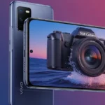 Vivo Next 5G: Flagship Features Meet DSLR Camera in One Sleek Device