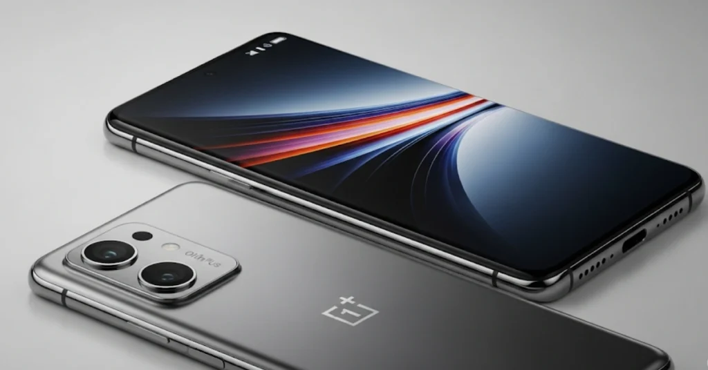 OnePlus 11 Pro
