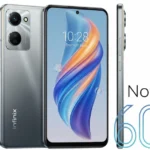 Infinix Note 60 Launches With 170MP Camera & Massive 7000mAh Battery