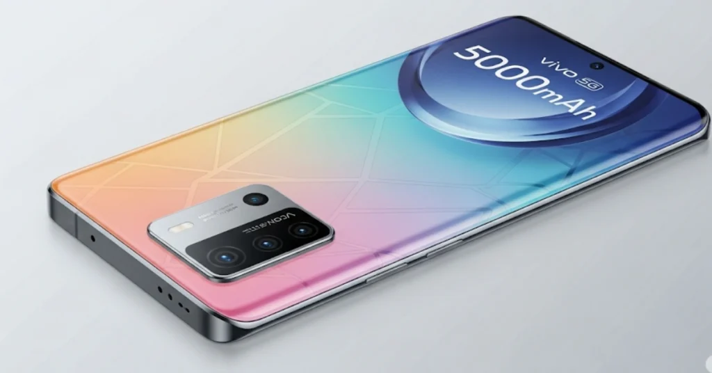 Vivo S30 Pro 5G