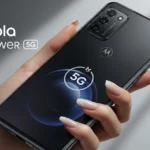 Motorola G86 Power 5G Packs a Monster Battery & Tough Build