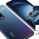 Vivo T15 Pro Max: 320MP DSLR Camera, 8200mAh Battery