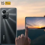 Realme 15 Pro Launch – Specs, Price & Stunning Design