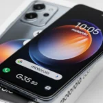 Motorola G35 5G Launched! Budget Phone with Premium Features?