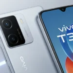 Vivo T3 Pro Launched! Stunning Design, Big Camera