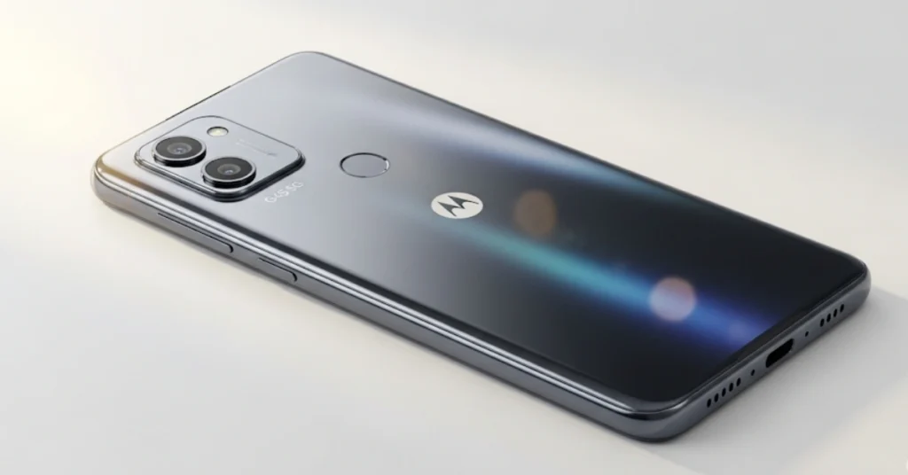 Motorola G45 5G