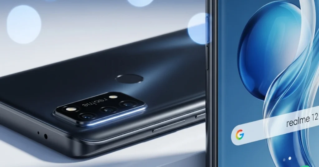 Realme 12 Pro