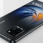 Vivo V50 is Here: Slim Body, Big Camera – You’ll Be Surprised!
