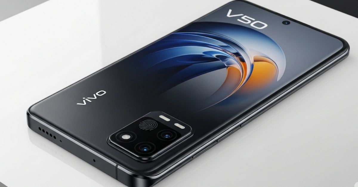 Vivo V50