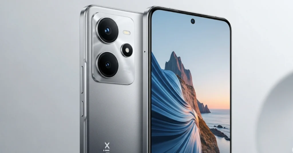 Infinix Note 50 Pro
