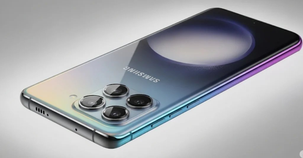 Galaxy M35 5G