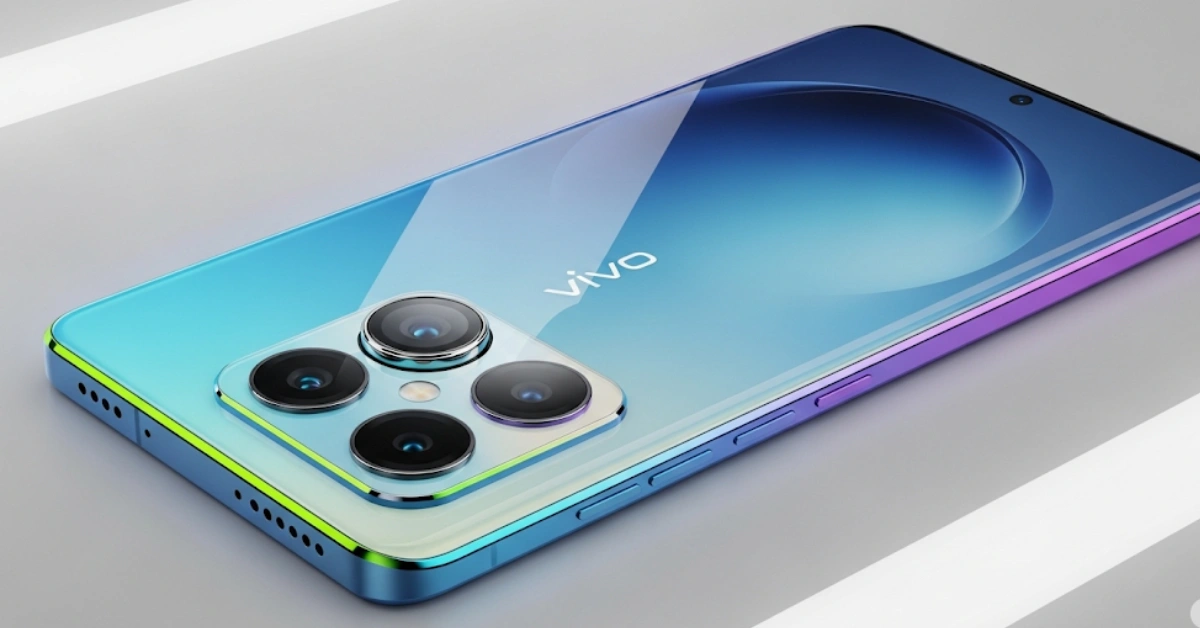 Vivo V29 Pro 5G