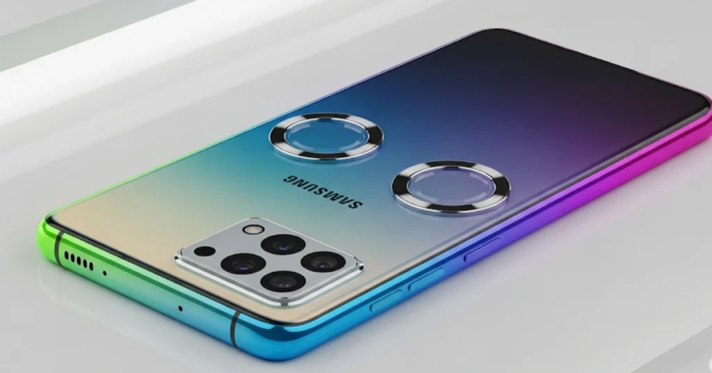 Galaxy A25 5G