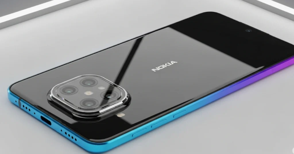 Nokia 6300 4G