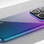 Huawei Pura 80 Ultra Packs 16GB RAM & 512GB Storage