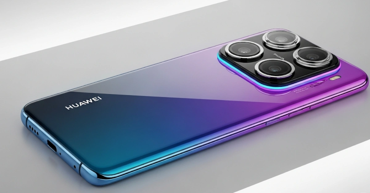 Huawei Pura 80 Ultra