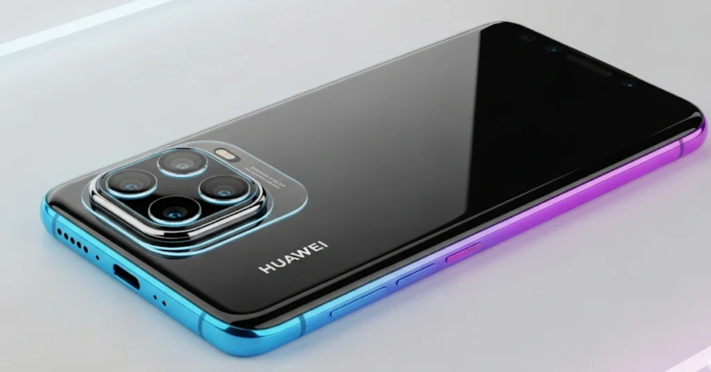 Huawei Mate X6