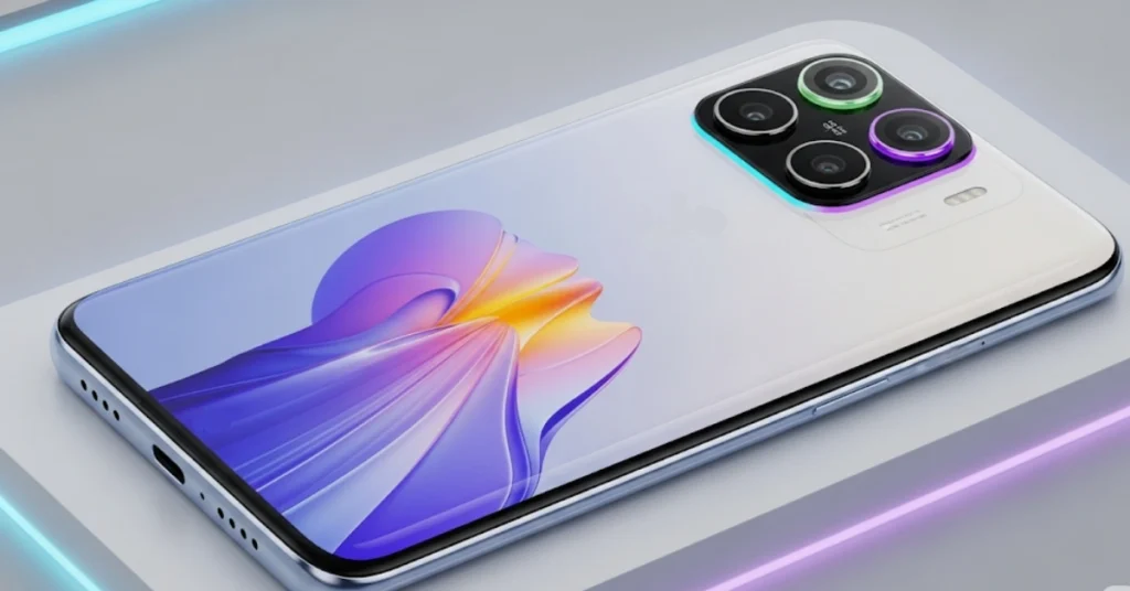 Redmi A5