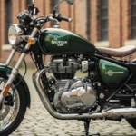 Royal Enfield Shotgun 650: A Cruiser That Wants to Be a Rebel