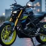 Yamaha MT 15 V3: Is This the Ultimate Streetfighter of 2025?