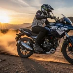 Hero XPulse 200: Is This the Best Adventure Bike Under ₹1.5 Lakh?