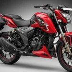 2025 Apache RTR 180 – Performance, Mileage & Hidden Features!