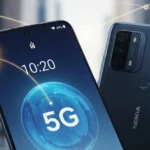 Nokia New 5G Mobile Launch in 2025: A Comeback Worth Watching?