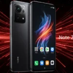 Redmi Note 23 Pro Max (2025) — Flagship Camera, Budget Price?