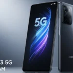iQOO 13 5G (16GB RAM) — Snapdragon 8 Elite Beast with Brains