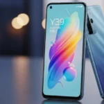 Vivo Y39 5G: Budget 5G with Snapdragon 4 Gen 2 & 50MP Camera?