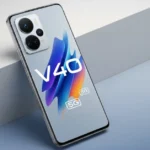 Vivo V40 5G V2348 – Snapdragon 7 Gen 3, 50MP Camera