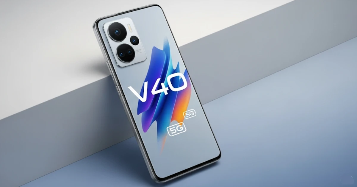 Vivo V40 5G