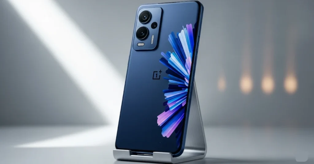 OnePlus 13R