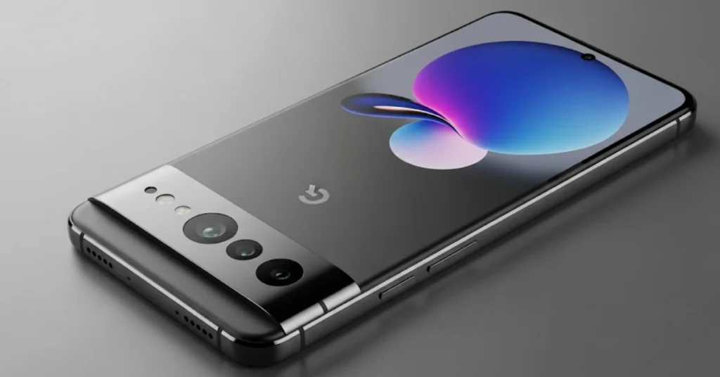 Pixel 9 Pro