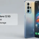 Oppo Reno 12 5G (12GB/256GB, 6.7”) – Is It Really Worth ₹30K+?
