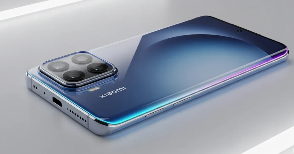 Xiaomi 15 Pro